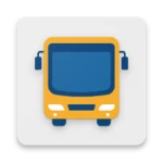 girobus android application logo